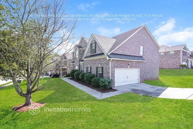 Foto del edificio - 3004 Rochelle Ct SW