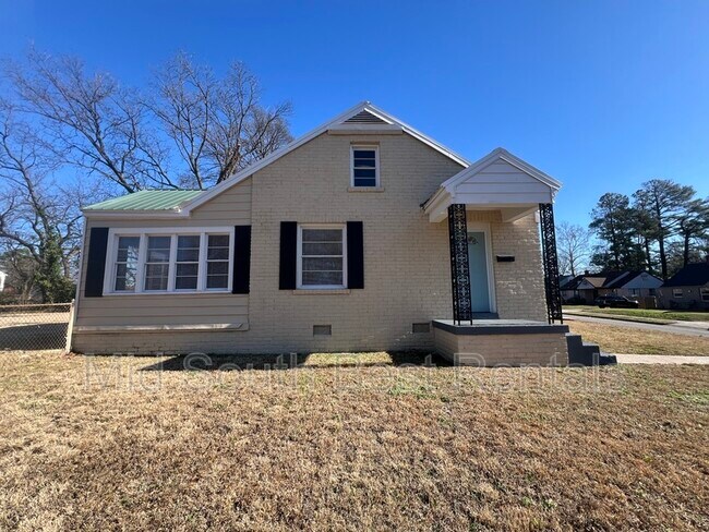 Foto del edificio - 2296 Arlington Ave