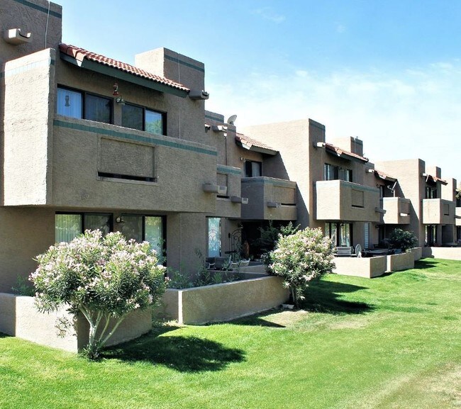 Scottsdale Haciendas Rentals Scottsdale, AZ