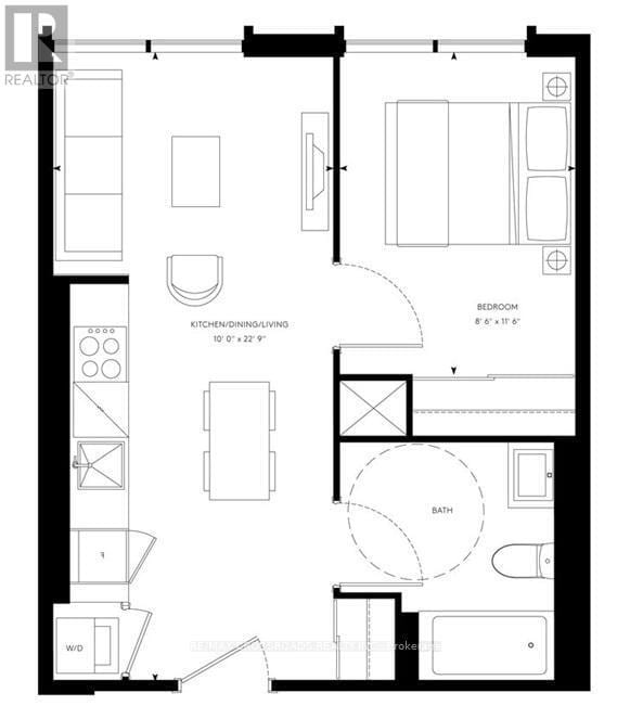 Building Photo - 82 Dalhousie St