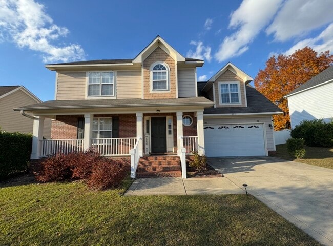 Building Photo - 6010 Pink Dr