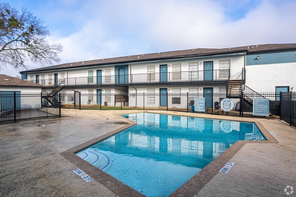 Solana - 3100 W Walnut St Garland, TX 75042 | Apartments.com