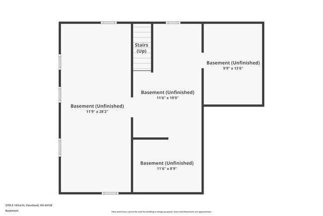 Foto del edificio - 3793 E 143rd St