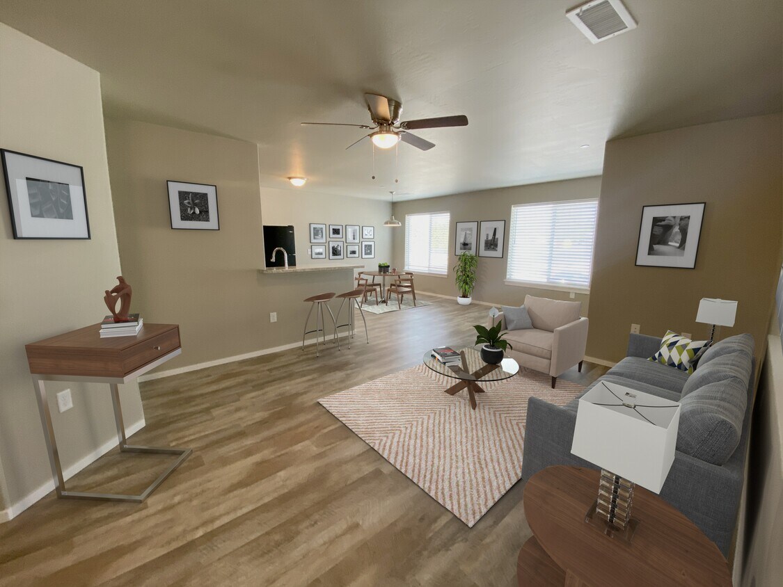 Primary Photo - Elizabeth Estates