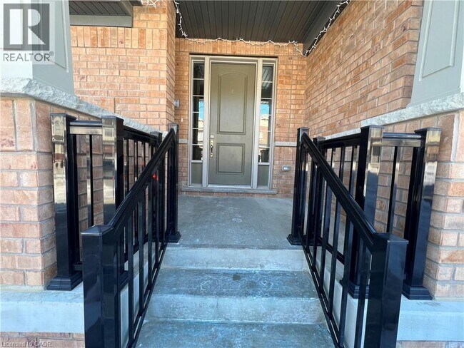 Photo du bâtiment - 21 Stonehill Ave.