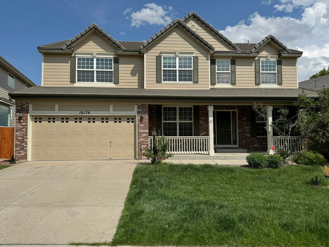 Primary Photo - 10176 Nottingham Dr
