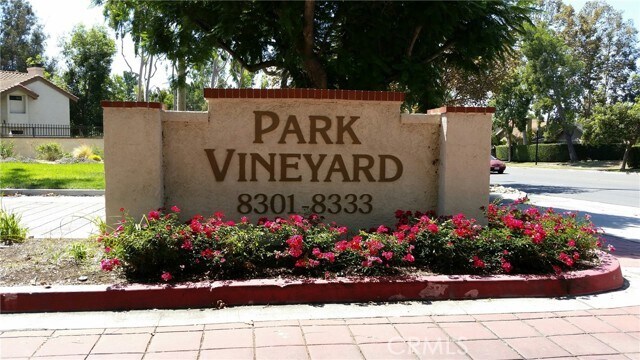 Primary Photo - 8325 Vineyard Ave