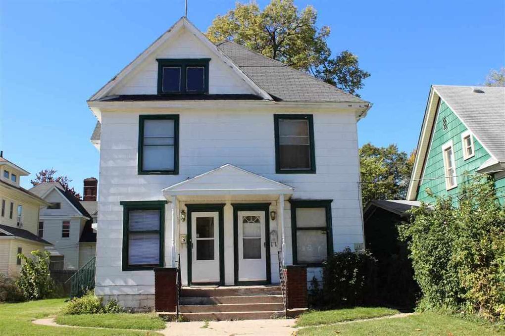 Foto principal - 111 N West St