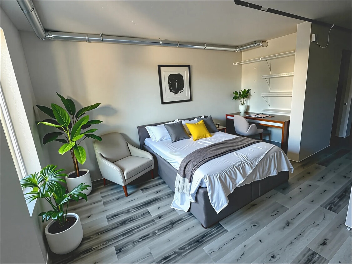 Primary Photo - Park Avenue Apartments