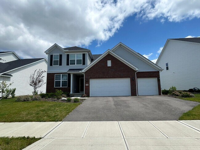 Foto del edificio - 241 Sunstone Ln