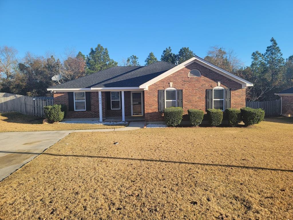 Primary Photo - 3606 Woodcock Dr