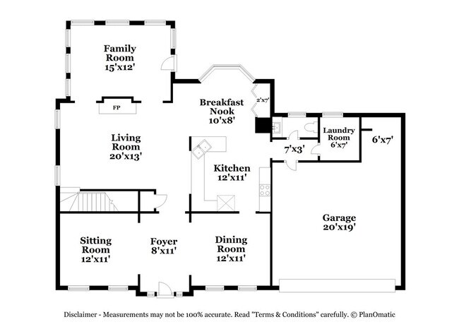 Foto del edificio - 7971 Clearview Cir