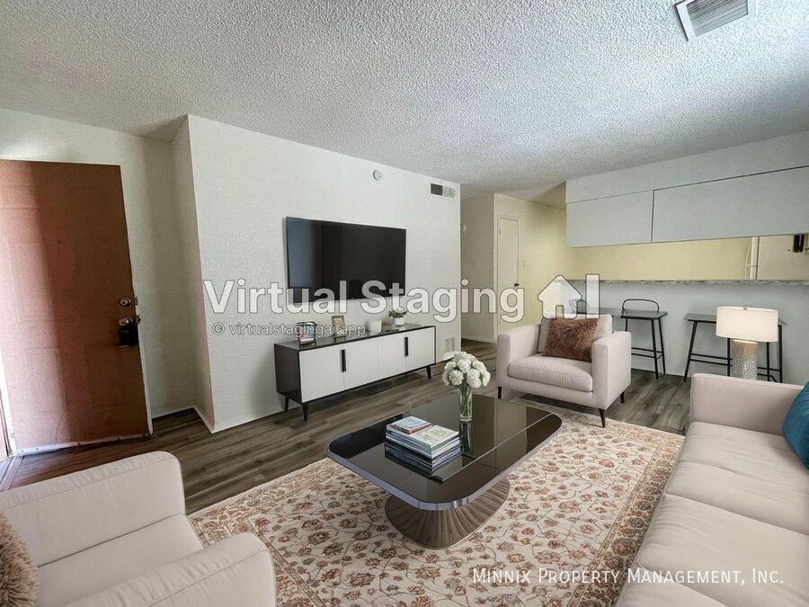 Foto principal - 3007 W Louisiana Ave