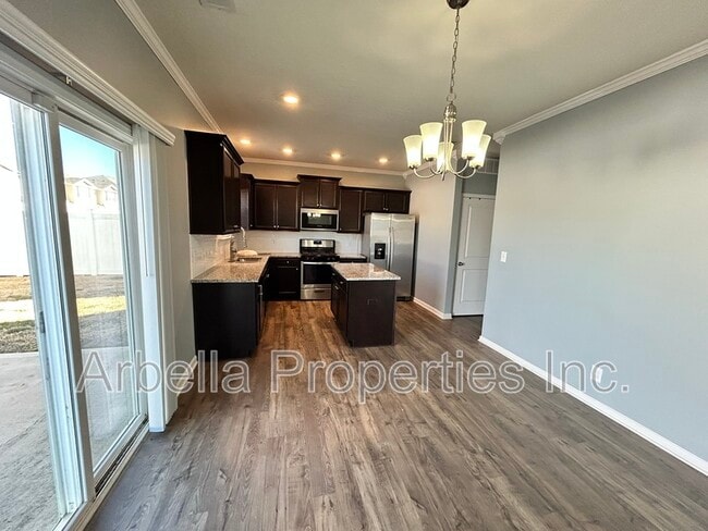 Building Photo - 478 Brinkleys Way