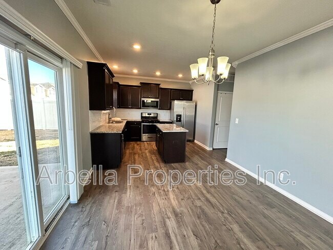 Foto del edificio - 478 Brinkleys Way