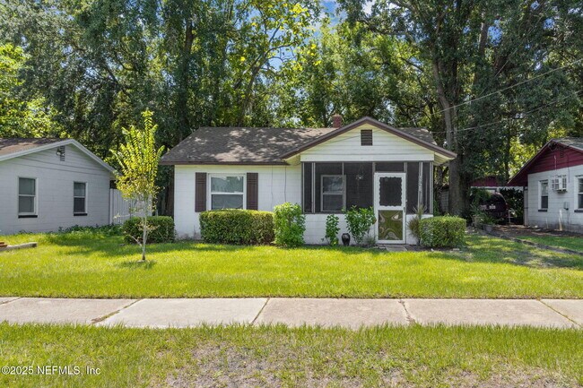 Foto del edificio - 3128 Rayford St