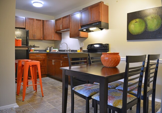 Foto del interior - Stillwater Park Apartments in Dayton Ohio