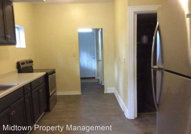 Foto del edificio - 5 br, 1 bath House - 1330 Susquehanna Street
