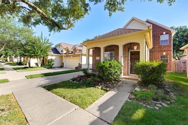 Foto del edificio - 6219 Cameron Cove Ln