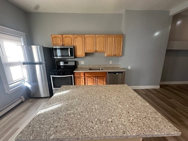 Foto del edificio - 118 Gladstone St