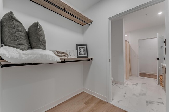 Building Photo - Lumen Luxury Lofts