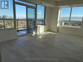 Building Photo - 3260 Sheppard Ave E