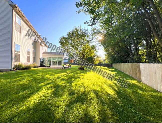 Foto del edificio - 11726 Kingwood Ct
