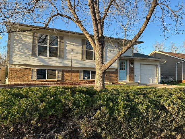Enjoy the large back deck all year! - Enjoy the large back deck all year! House