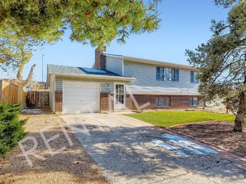 Foto principal - 1750 S Ouray Ct