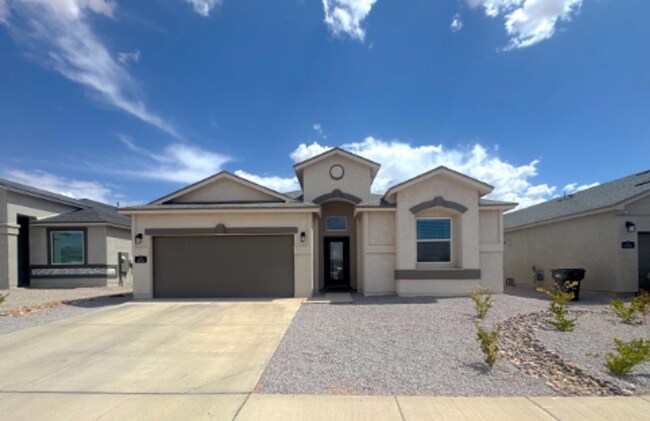 Foto del edificio - Beautiful 3-Bedroom, 2-Bath Home in East El Paso!