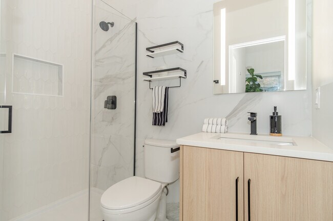 Foto del edificio - 2718 N Hampden Ct