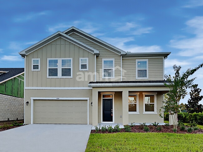 Building Photo - 804 Heavenly Dr