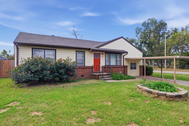 Foto del edificio - 702 E Karma Ave