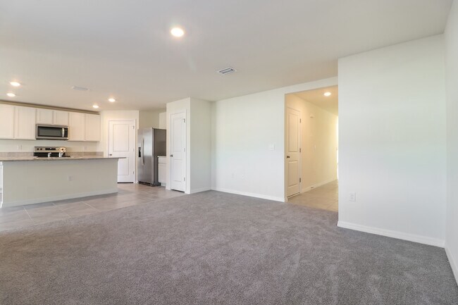 Foto del edificio - 36483 Spanish Rose Dr, Dade City, FL
