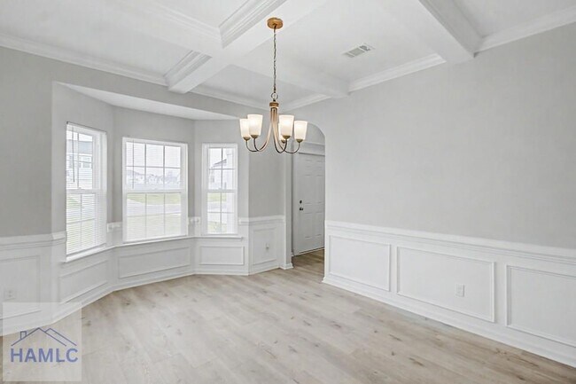 Foto del edificio - 18 Sunflower Cir NE