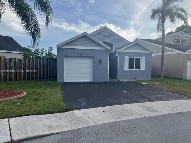 Foto del edificio - 289 SW 159th Ln