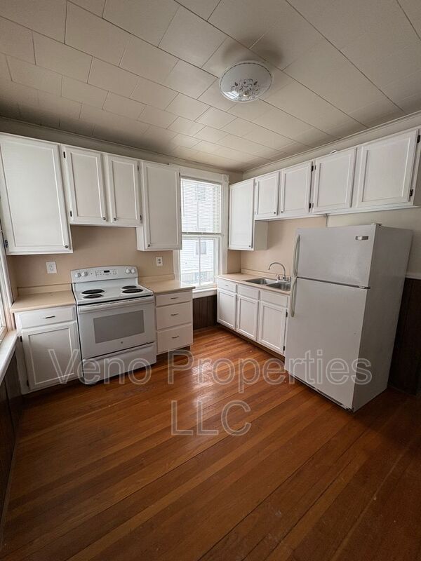 Foto del edificio - 109 Third Street