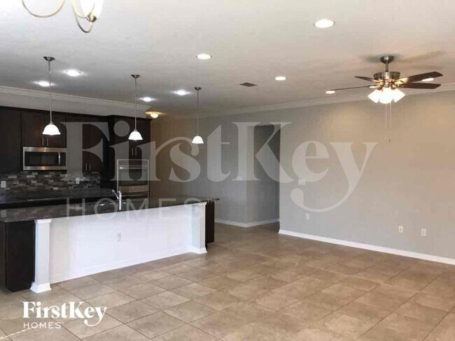 Foto del edificio - 1124 Berkley Ridge Ln