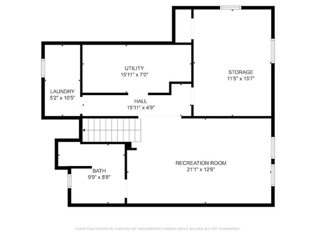 Foto del edificio - 230 S Minneapolis St