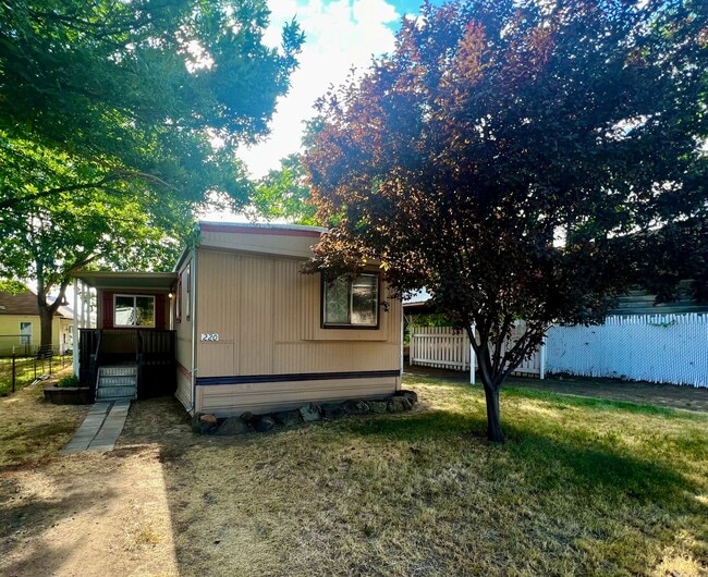 Foto del edificio - Newly Remodeled 3-Bedroom on Fully-Fenced Lot