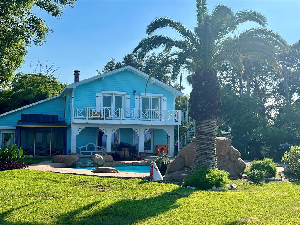Primary Photo - 4610 W Bayshore Dr