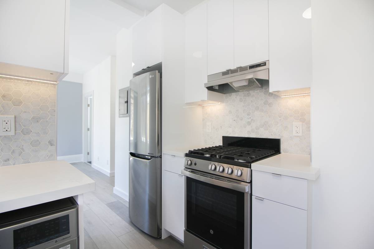 Foto principal - 626 Powell St