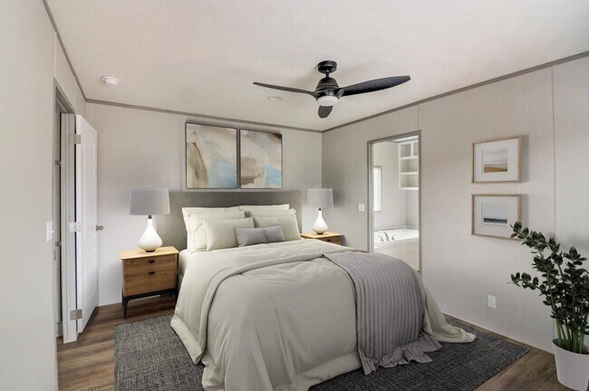 Foto del edificio - 1800 Oak Grove Rd E