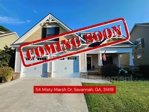 Building Photo - 54 Misty Marsh Dr
