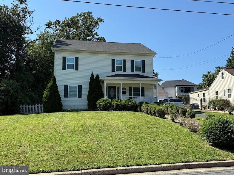 Primary Photo - 7618 Leonard Dr