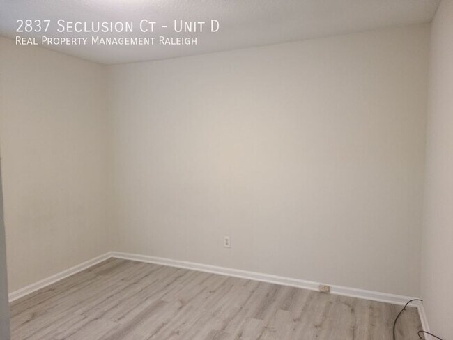 Foto del edificio - 2837 Seclusion Ct