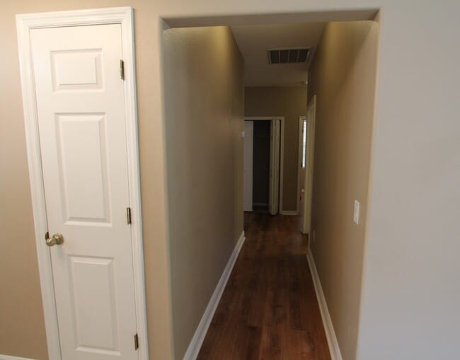 Hallway - 37410 Picketts Mill Ave