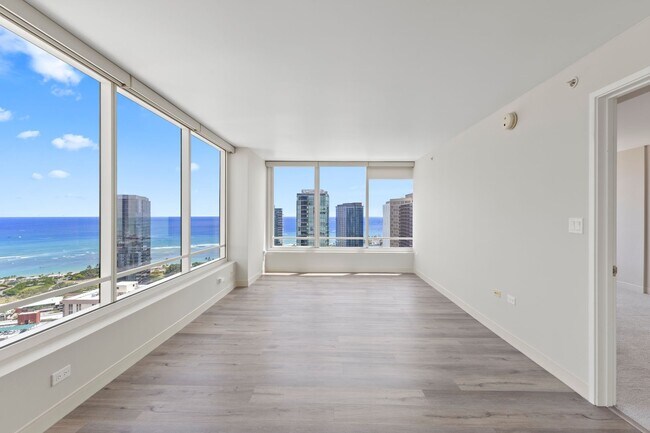 Foto del edificio - Convenient Urban Living!