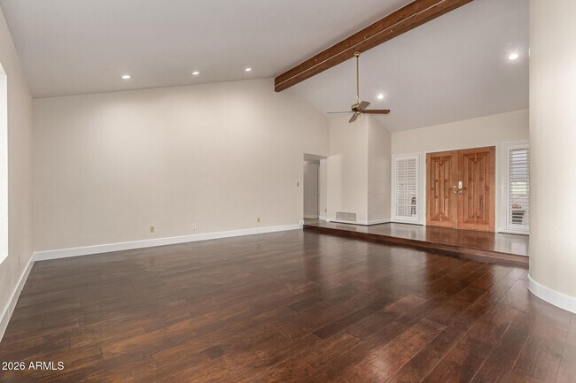 Foto del edificio - 10638 E Turquoise Ave