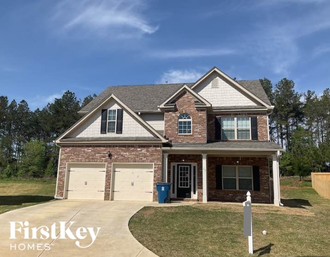 28 Blarneystone Way, Adairsville, GA 30103 House for Rent in